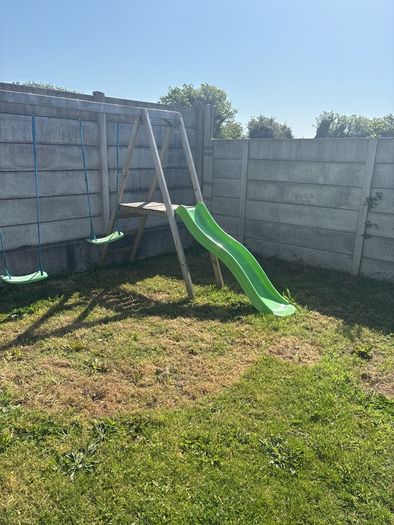 swingset