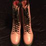 Jennika Boots, size EU-40, UK-6 Image 3