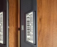 Corsair Vengeance 64gb DDR5