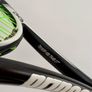 Prince O3 White pro stock tennis racket 100 sq in Grip 2. Image 2