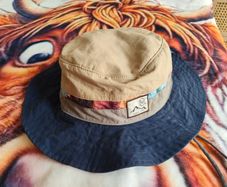 Buff boonie hat