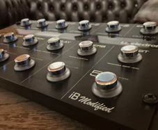 TC Electronic G-SYSTEM iB Modified