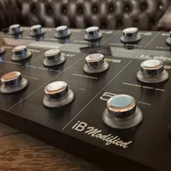 TC Electronic G-SYSTEM iB Modified