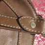 Brown Liz Claiborne bag brand new Image 2