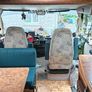 hymer 644 camper Image 7