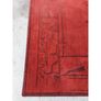 Reclaimed Egyptian Pattern Rug 346.5cm x 249.5cm KAS383 Image 4