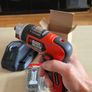 Black & Decker electric screwdriver Image 3