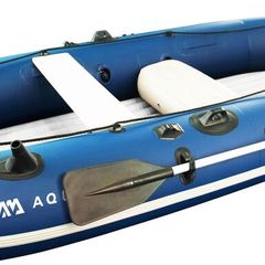 Aqua Marina Classic Inflatable Boat 3m