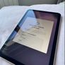 iPad Mini 6th Gen (Starlight) Image 8