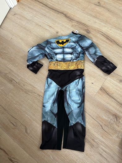 Super hero costumes