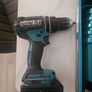 Makita Drill Brushless DHP485 Image 6