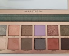 Anastasia Beverly Hills Nouveau Palette