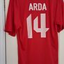 Turkey (Arda) - Size L Image 2
