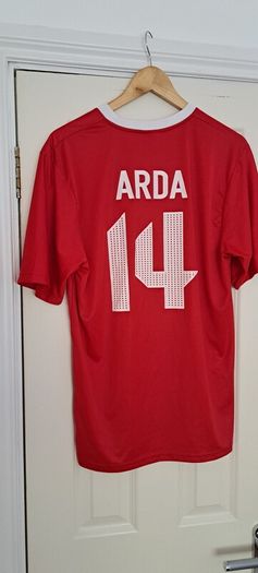 Turkey (Arda) - Size L