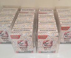 Pokemon 151 Booster Bundles