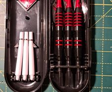 Darts