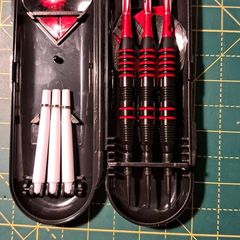 Darts