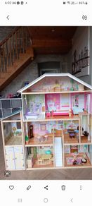 dolls house