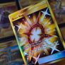 Beast Ring ! Secret Rare ! from Forbidden Light Set ! 2018 ! Pokemon Card ! Image 2