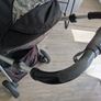 Free Mamas & Papas Carrycot/Buggy/Car Seat Bundle with Accessories (Well-Loved but Fully Functional) Image 5
