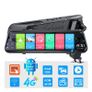 4g Car Dash Camera Dvr Rearview Mirror 4g Gps Navigation Image 9