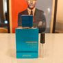 Al Haramain Amber Oud Aqua Dubai (5ML) Image 2