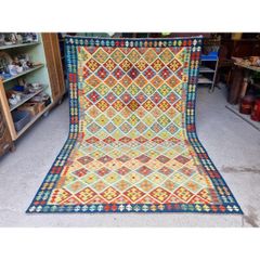 Kelim Rug Kasrug27