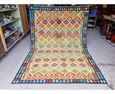 Kelim Rug Kasrug27