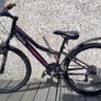 Teenage girl's bike Image 2
