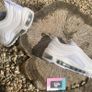 Premium Nike Air Max 97 White Cream Image 3