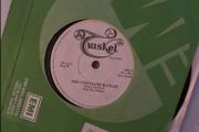 vinyl Wolfe tones streets of New York 7"