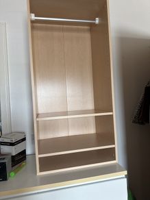 shelf