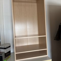 shelf