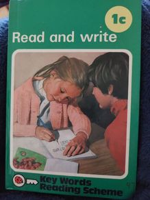 Ladybird ; 97 (116)