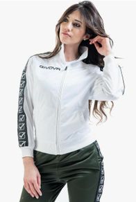 Brand new Givova Tracksuit Jacket