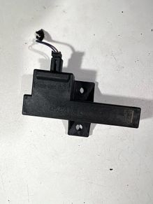 Audi A6 C7 2013 Keyless Entry Receiver Antenna Amplifier Amp 8k0907247 A3l3b417g