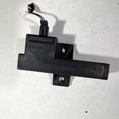 Audi A6 C7 2013 Keyless Entry Receiver Antenna Amplifier Amp 8k0907247 A3l3b417g