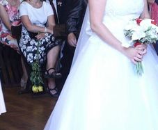 Stunning Wedding Dress