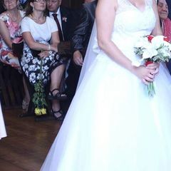 Stunning Wedding Dress