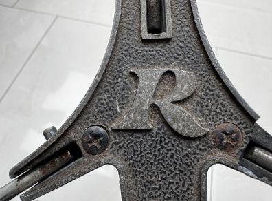 Vintage Rogers snare drum stand