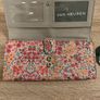 Brand New Women's Floral Wallet/ Purse Image 2