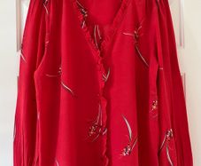 Size 14 Blouse by Next