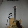 Jazz Guitar Image 6
