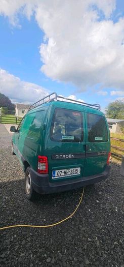Van