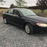 Volvo S80, Braking Image 5