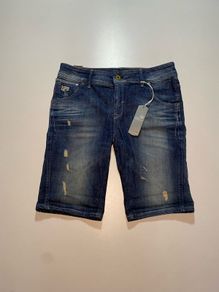 BNWT G-Star Raw Women Ladies Denim Shorts W27