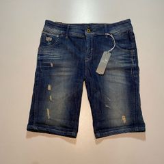 BNWT G-Star Raw Women Ladies Denim Shorts W27