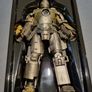ZD Toys Iron Man Mark I 7" figure Image 7