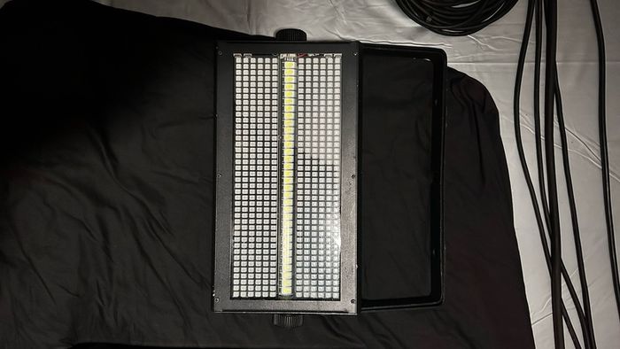 Chauvet DJ Shocker Panel FX Pair