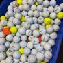 100 Value Brand Golf Balls Image 2